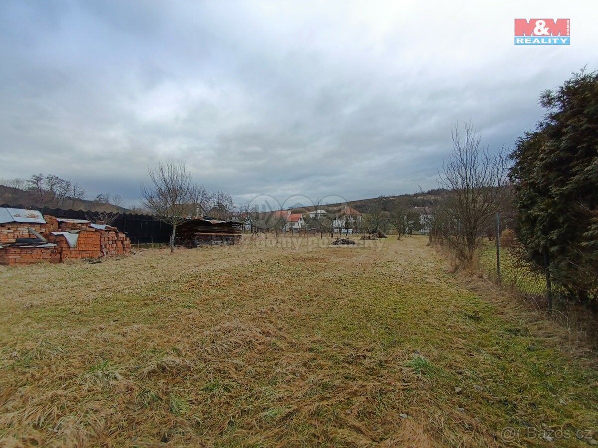 Prodej pozemek pro bydlení - Biskupice u Luhačovic, 763 41, 1 671 m²