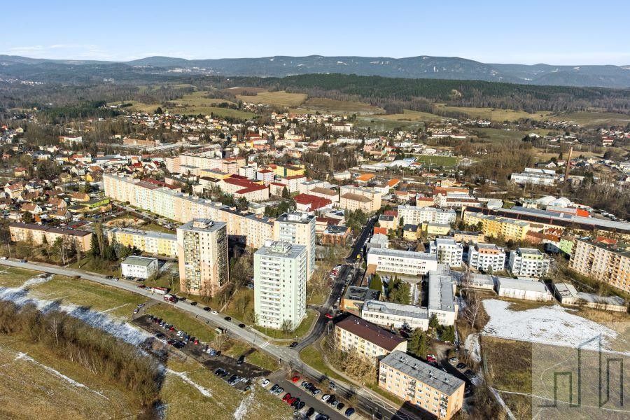 Prodej komerční - Truhlářská, Karlovy Vary, 480 m²
