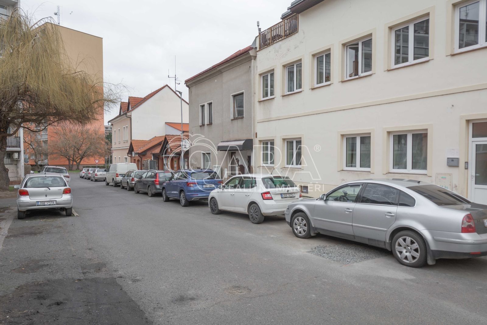 Rodinné domy, Fibichova, Kralupy nad Vltavou, 367 m²