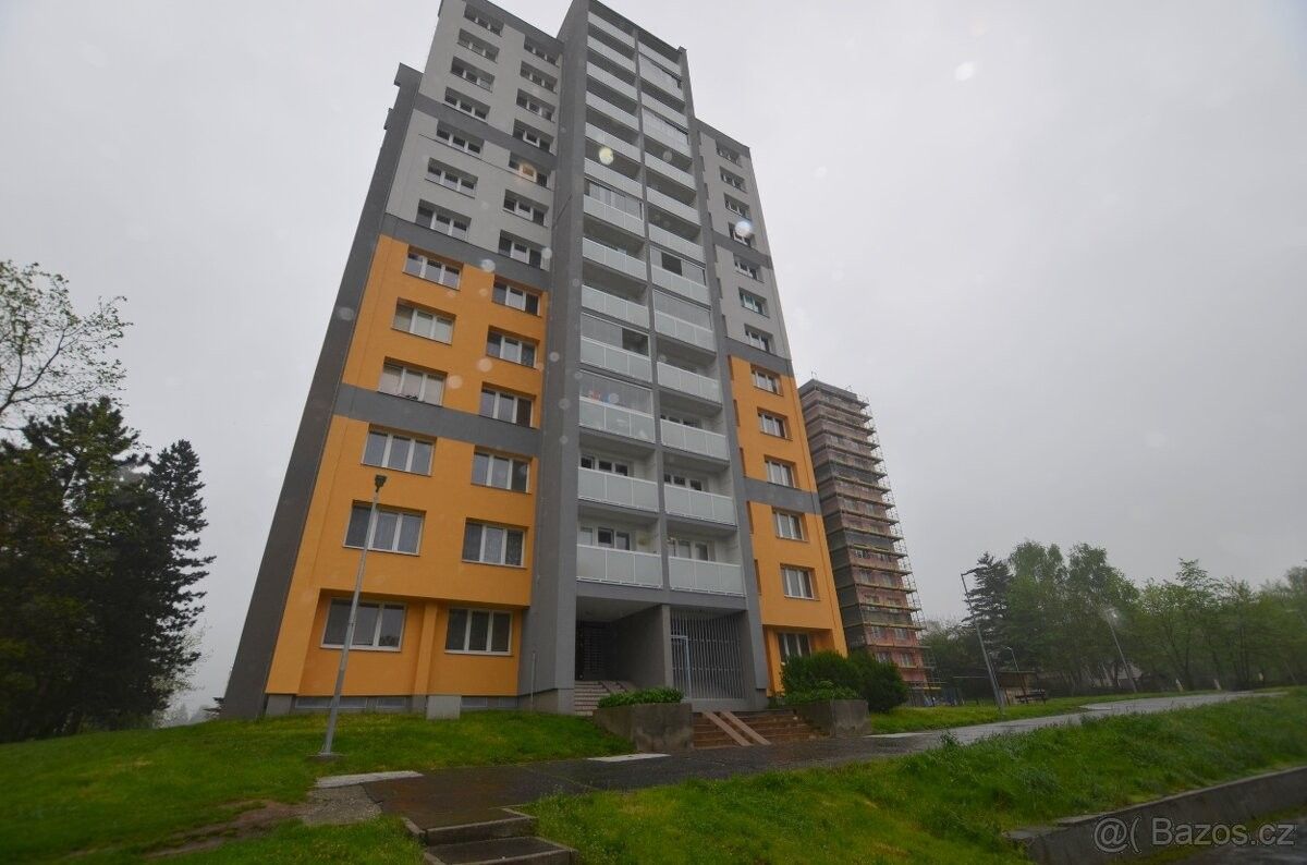 3+1, Ostrava, 700 30, 66 m²