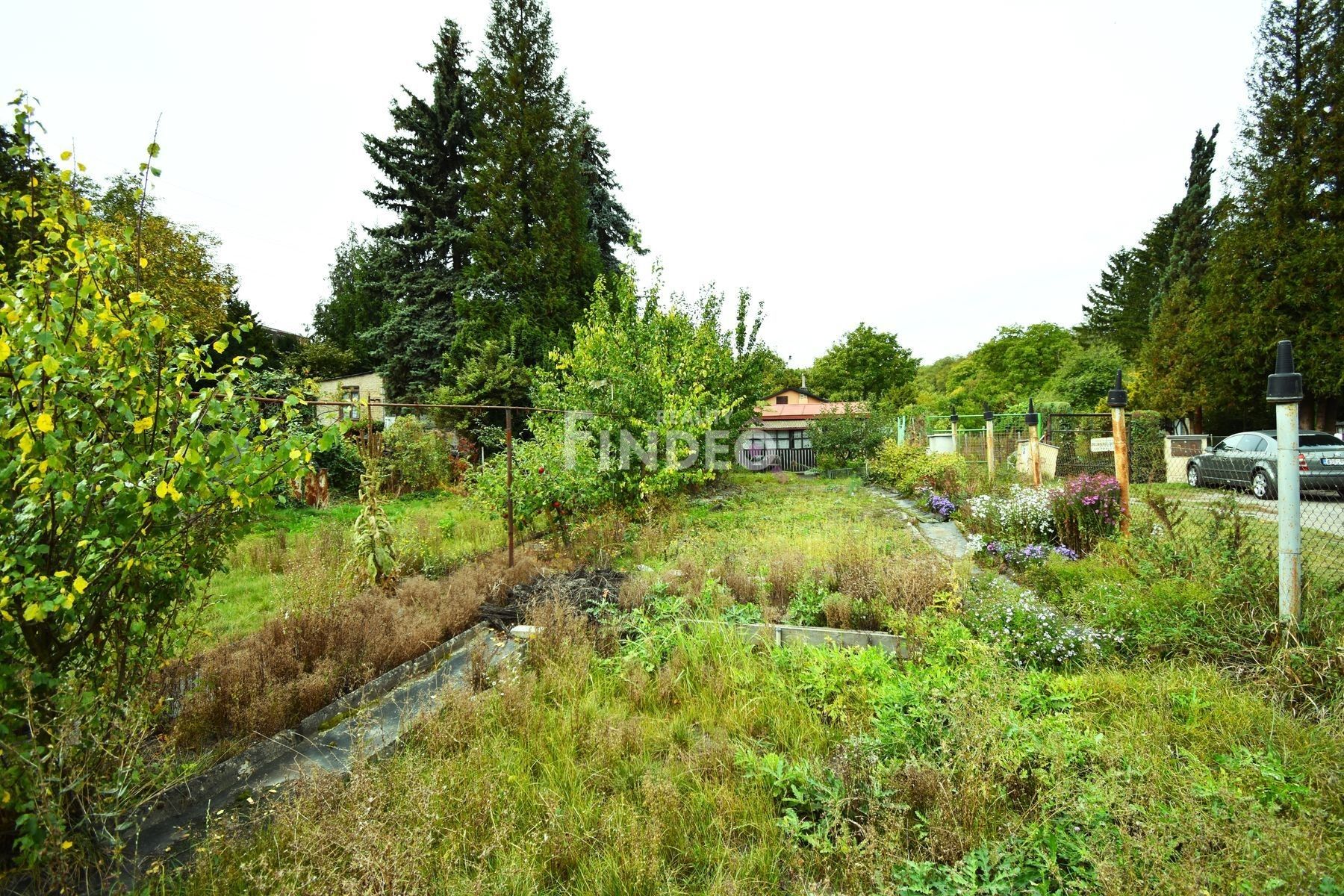 Prodej zahrada - Lesík, Kladno, 471 m²