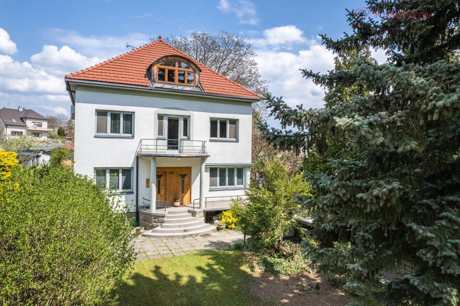 Prodej rodinný dům - Hradišťská, Buchlovice, 369 m²