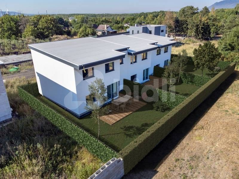 Prodej dům - Chudeřínská, Litvínov, 133 m²
