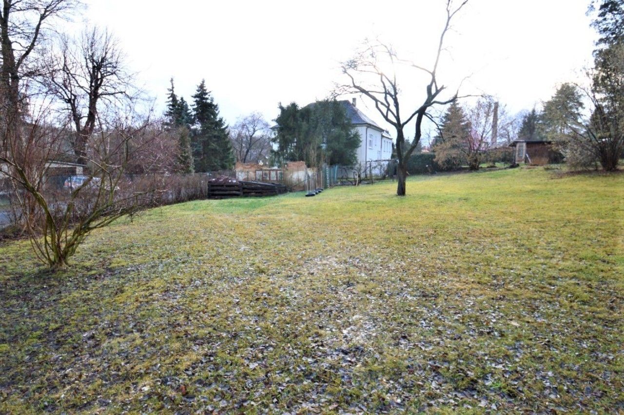 Prodej pozemek pro bydlení - Dvořákova, Varnsdorf, 754 m²