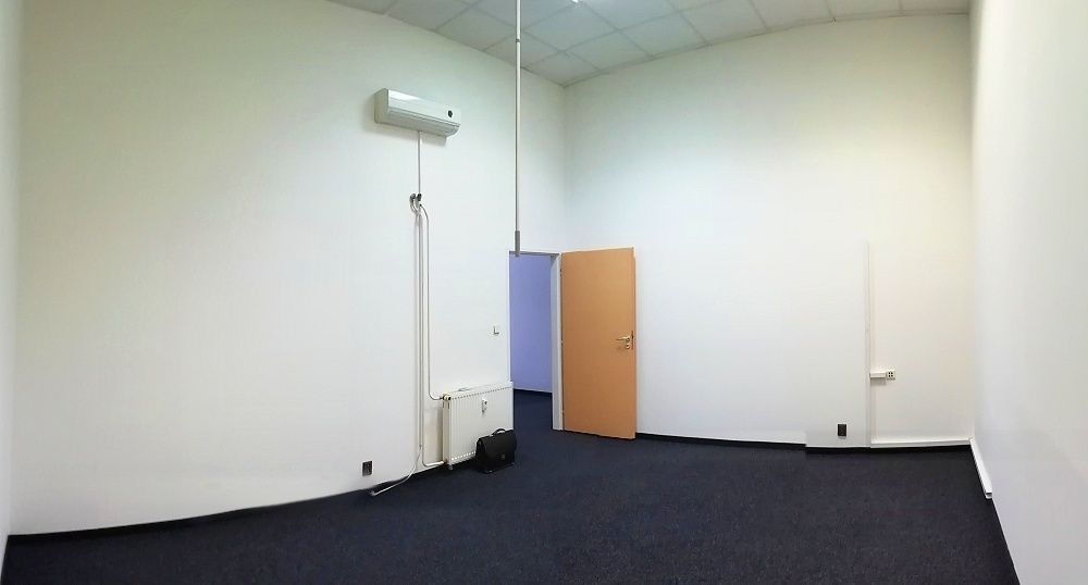 Pronájem kancelář - Modřanská, Praha, 127 m²
