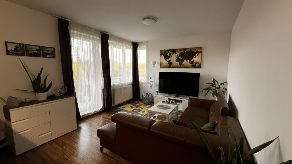 Prodej byt 3+kk - Praha, 198 00, 64 m²
