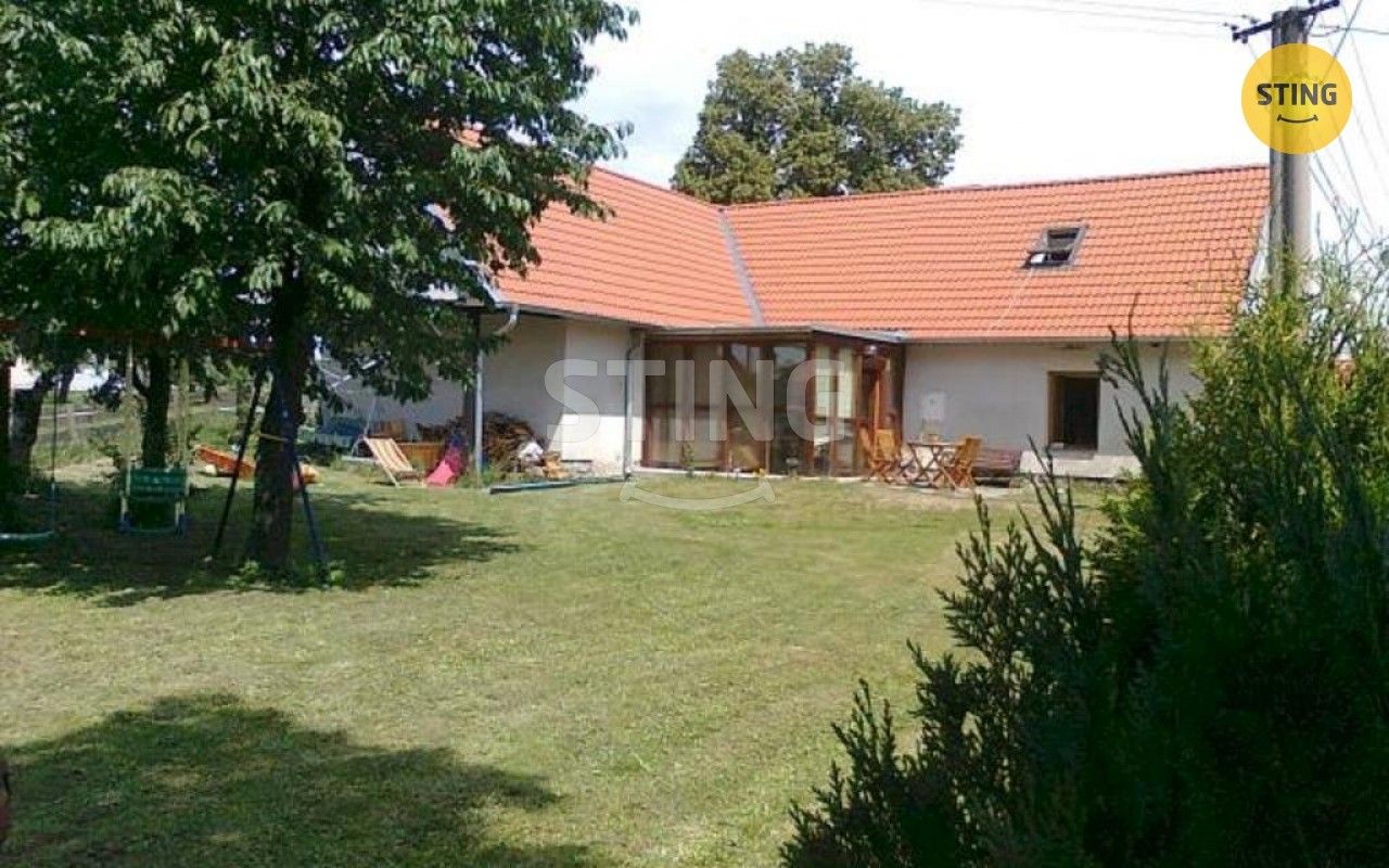 Rodinné domy, Libořezy, Stříbřec, 300 m²
