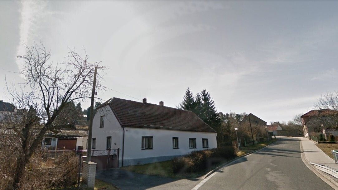 Rodinné domy, Tyršova, Ratboř, 139 m²