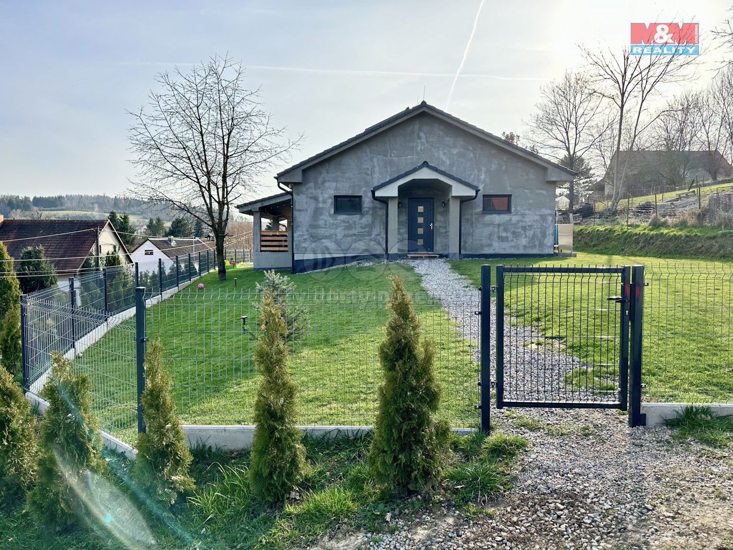 Prodej rodinný dům - Popovice, 139 m²
