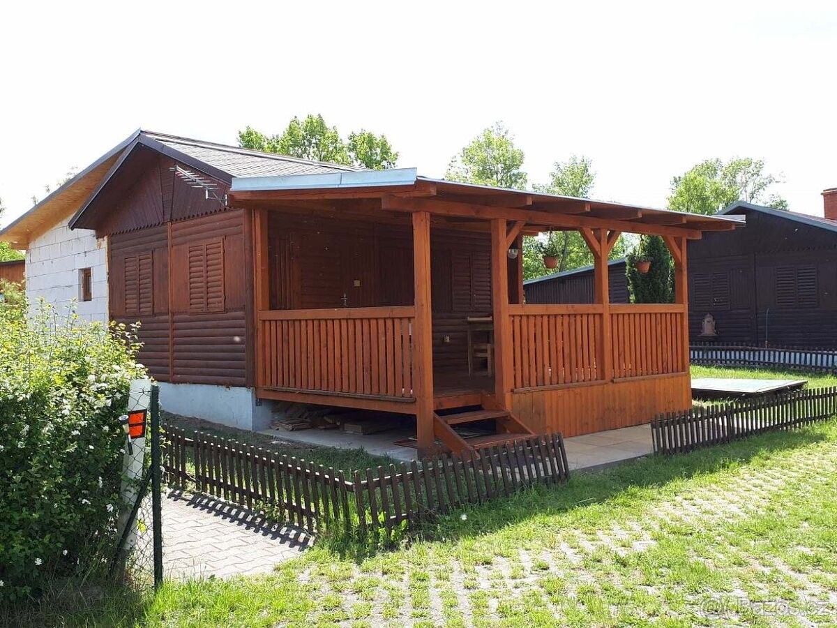 Prodej chata - Žatec, 438 01, 59 m²