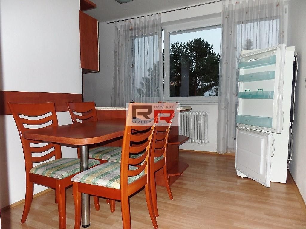 Pronájem byt 2+1 - Skřivánčí, Olomouc, 72 m²