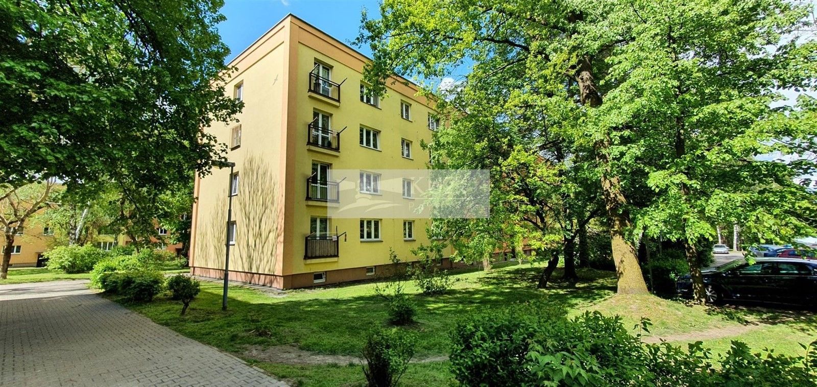 2+1, Svazácká, Ostrava, 55 m²
