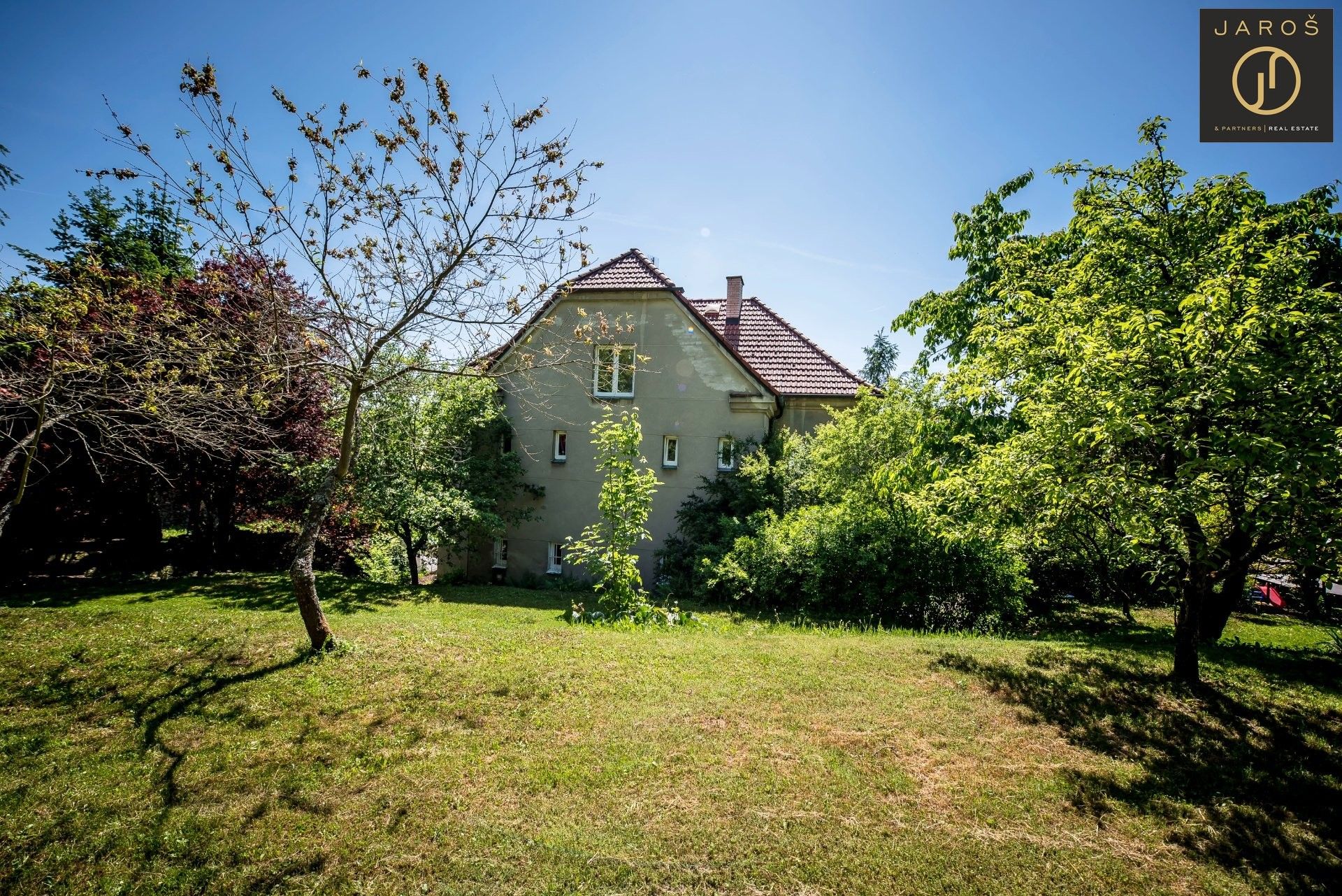 Prodej dům - Dolní Bělá, 475 m²
