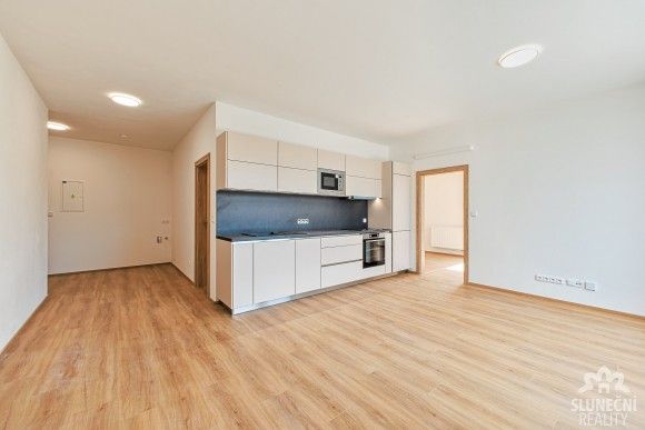 Pronájem byt 2+kk - Uherské Hradiště, 686 01, 56 m²