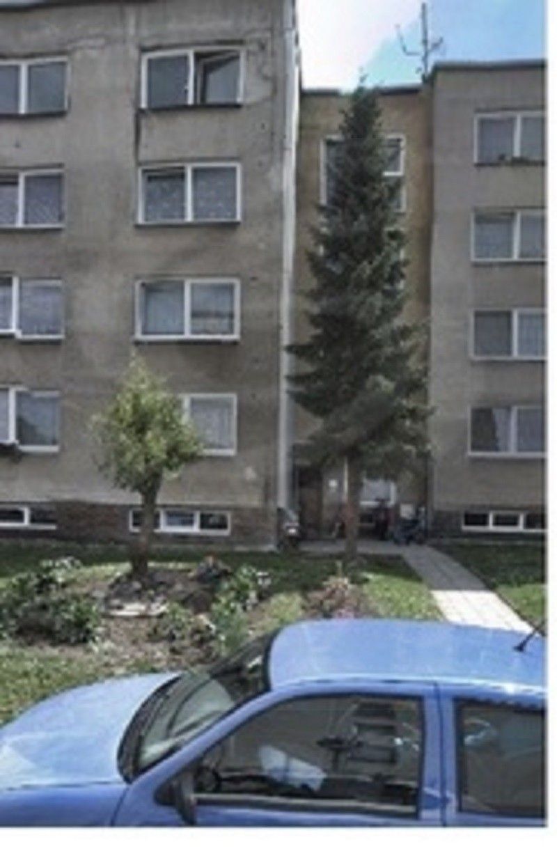 Prodej byt 3+1 - Na Pankráci, Mšené-lázně, 81 m²
