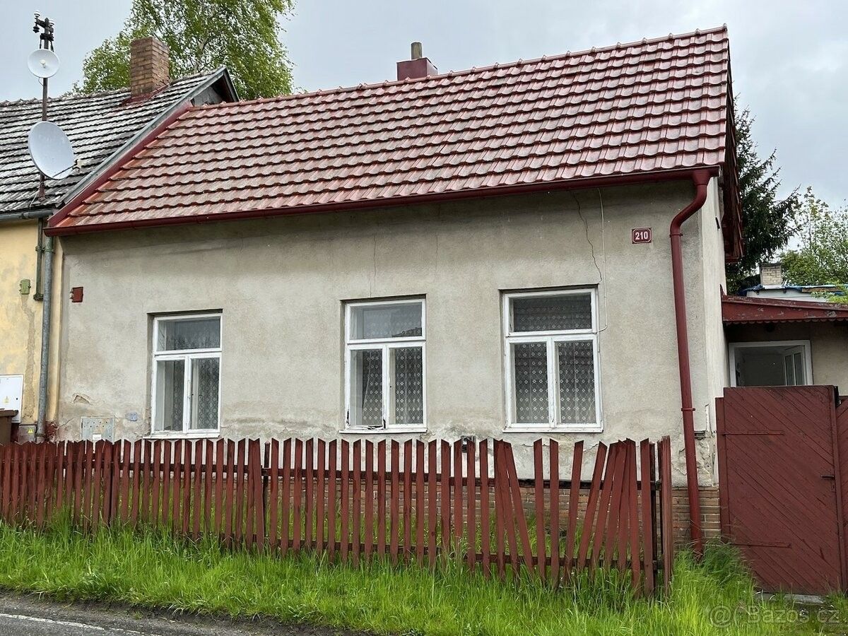 Prodej chata - Horní Cerekev, 394 03, 244 m²