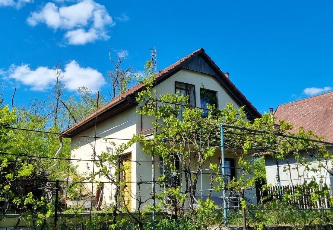 Chaty, Lužice, 32 m²