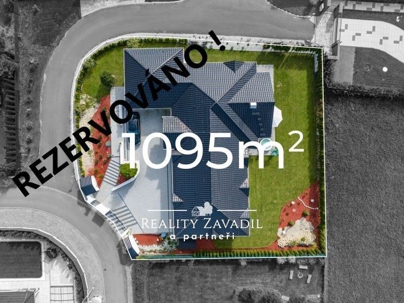 Prodej dům - Havířov, 736 01, 224 m²