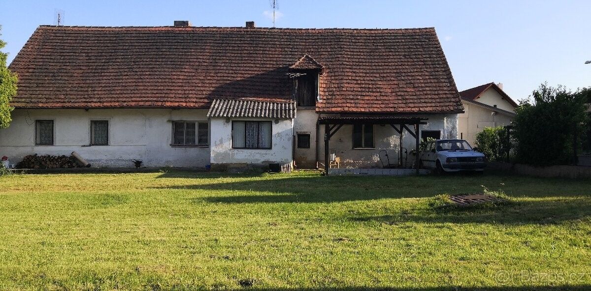 Prodej dům - Plzeň, 301 00, 1 357 m²