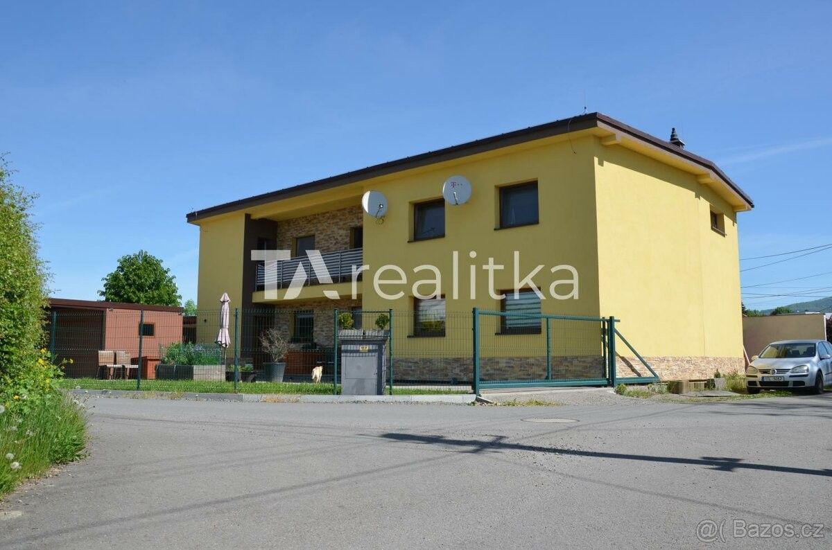 Prodej dům - Bystřice nad Olší, 739 95, 220 m²