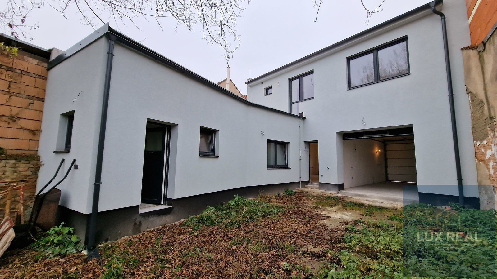 Prodej dům - Hanácká, Tuřany, Brno, 162 m²