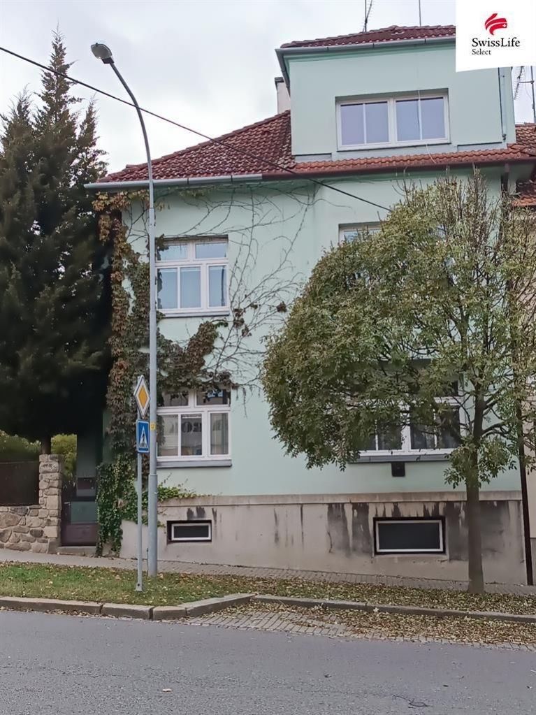 Prodej dům - Sv. Čecha, Horka-Domky, Třebíč, Česko, 777 m²