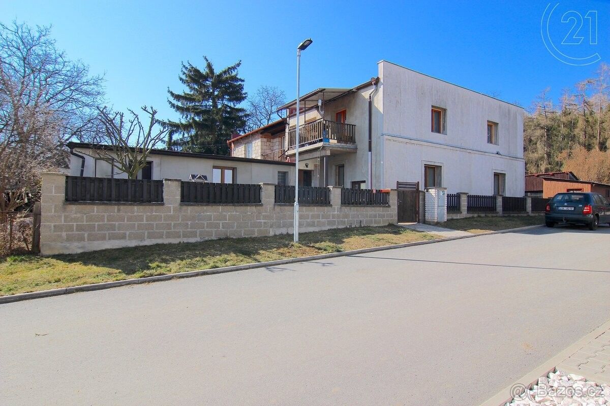 Prodej dům - Malešov, 285 41, 183 m²