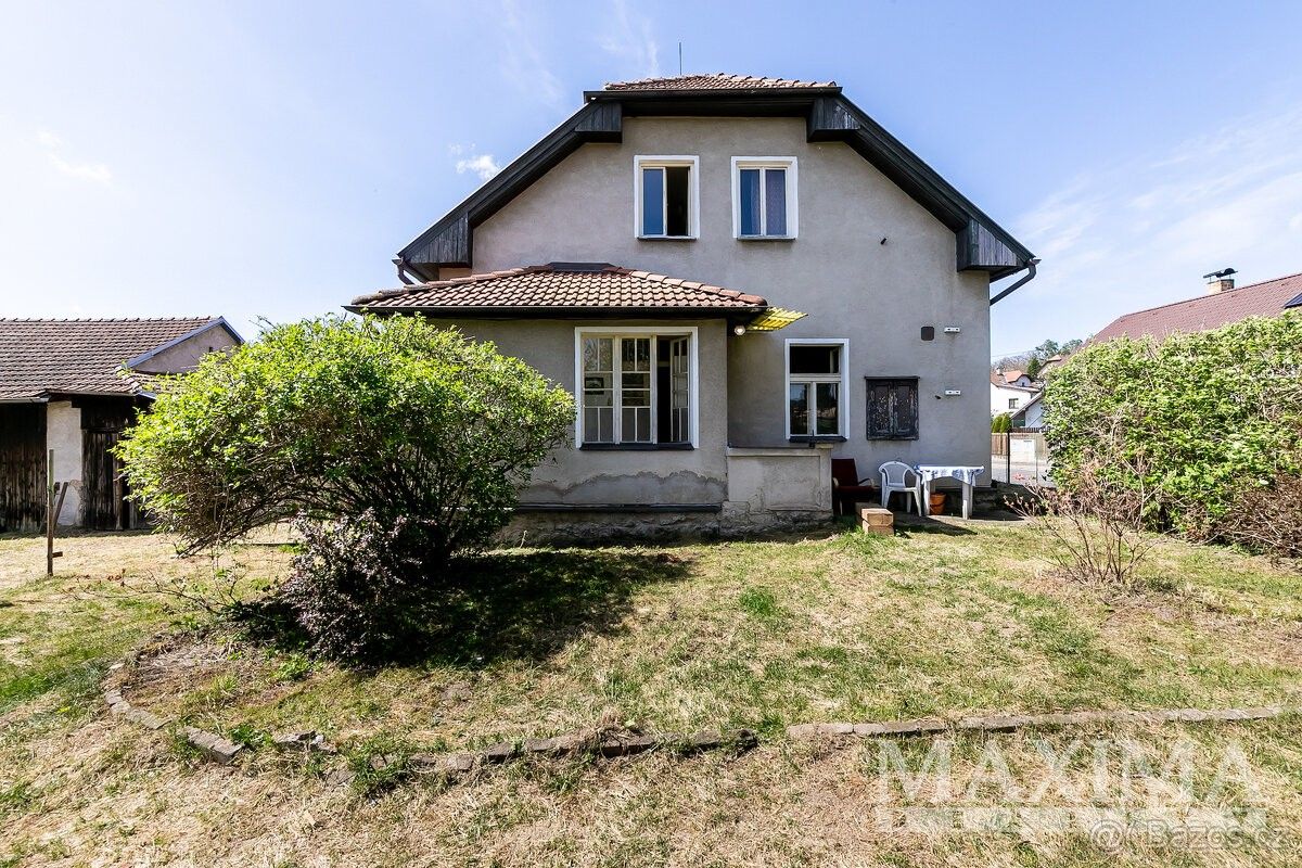 Prodej dům - Příbram, 261 01, 15 m²