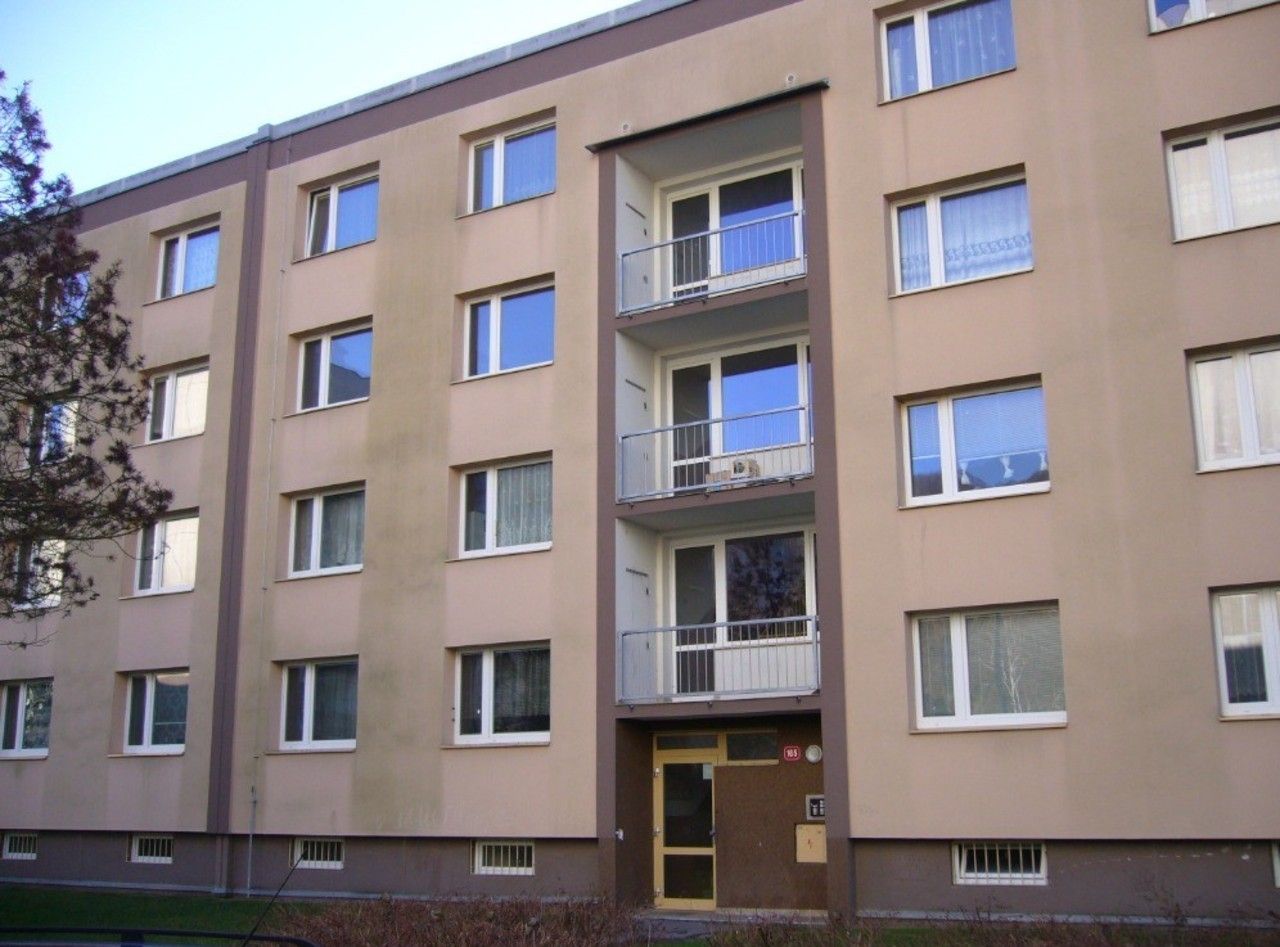 Pronájem byt 3+1 - Jindřicha Plachty, Mojžíř, Ústí nad Labem, Česko, 83 m²