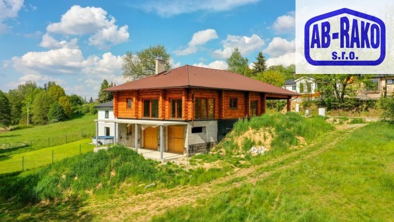 Prodej dům - Kunžak, 226 m²