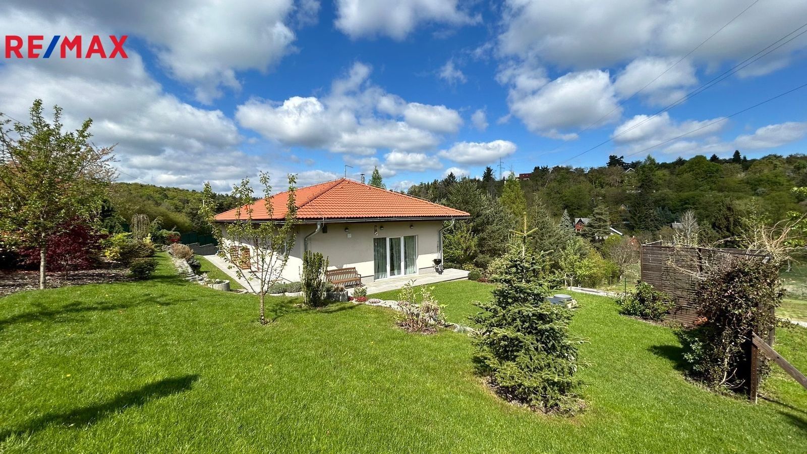 Prodej dům - Krňany, 144 m²