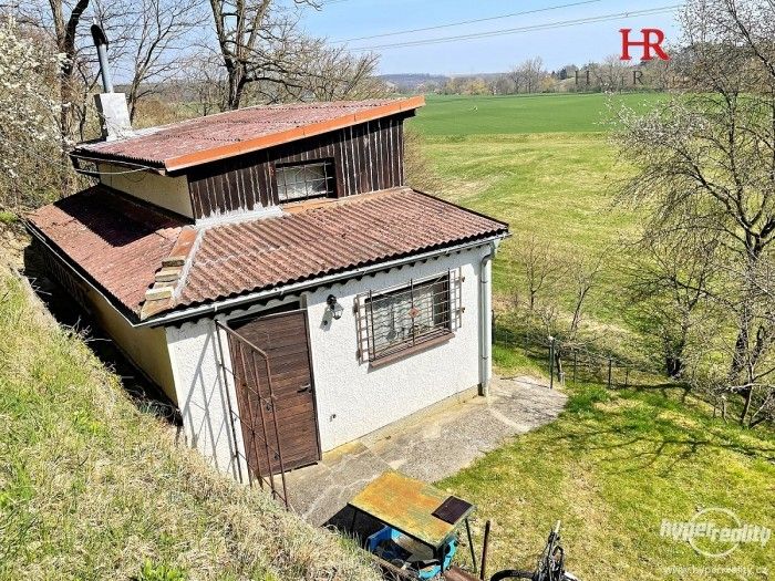 Prodej pozemek pro bydlení - Kochánky, 2 058 m²