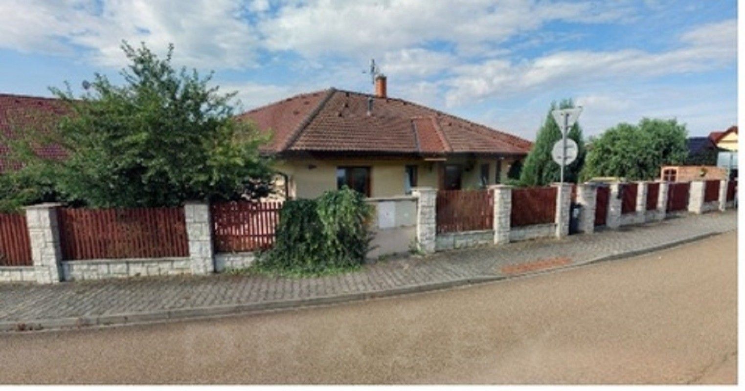 Prodej rodinný dům - Losiná, 150 m²