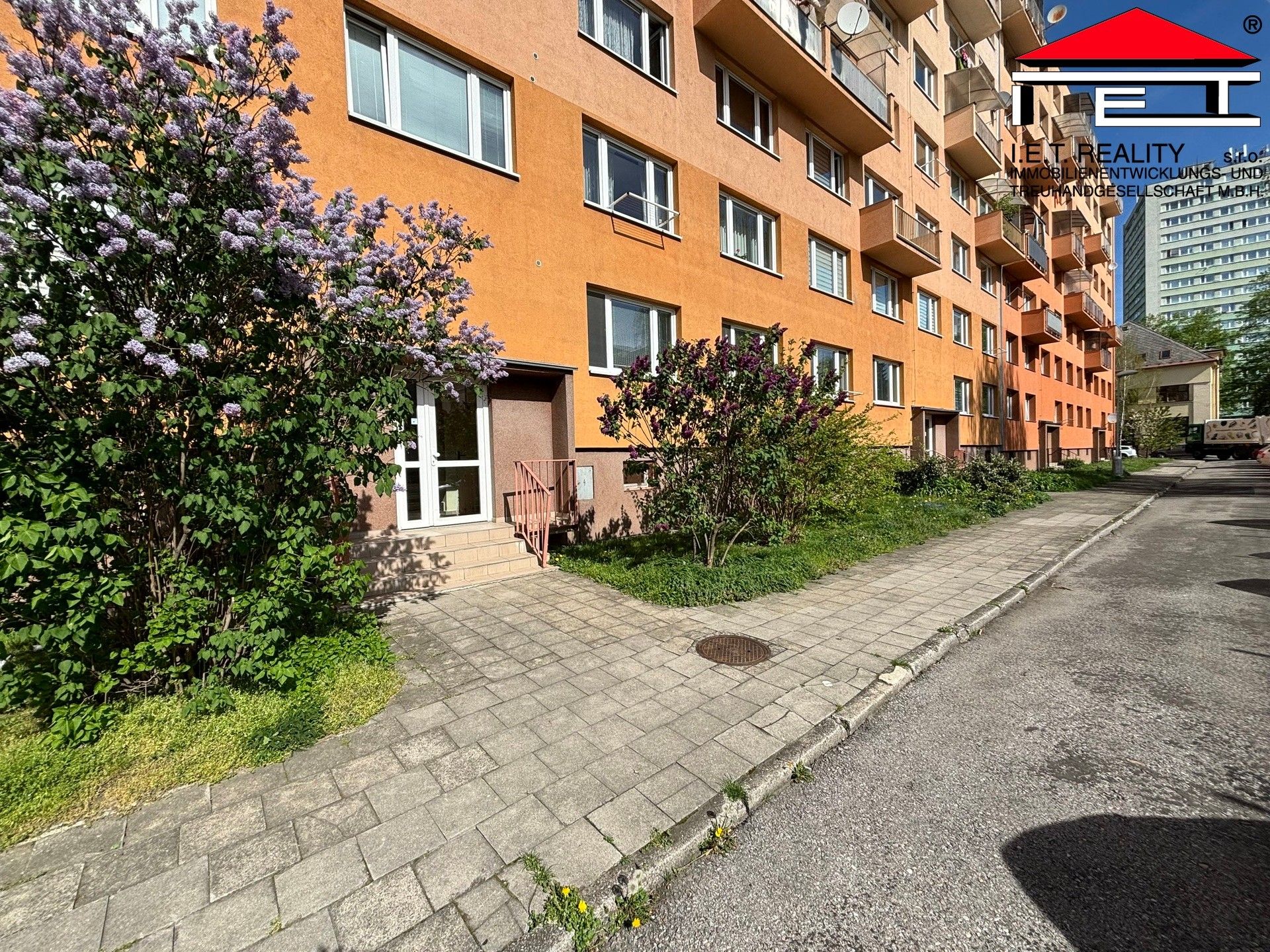 Pronájem byt 2+kk - Janáčkova, Frýdek-Místek, 56 m²