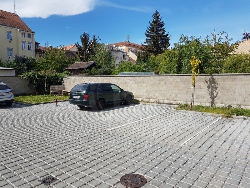 Ostatní, České Budějovice, 370 01, 15 m²