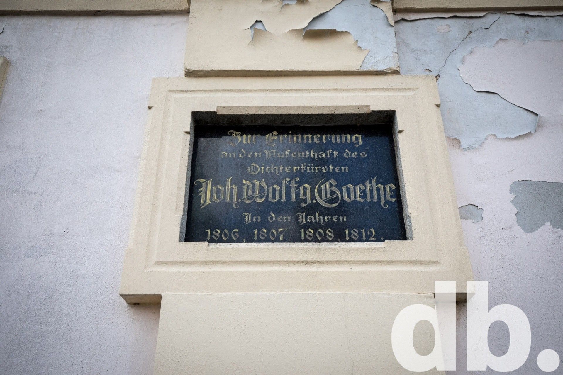 Prodej dům - náměstí J. W. Goetheho, Chlum Svaté Maří, 400 m²