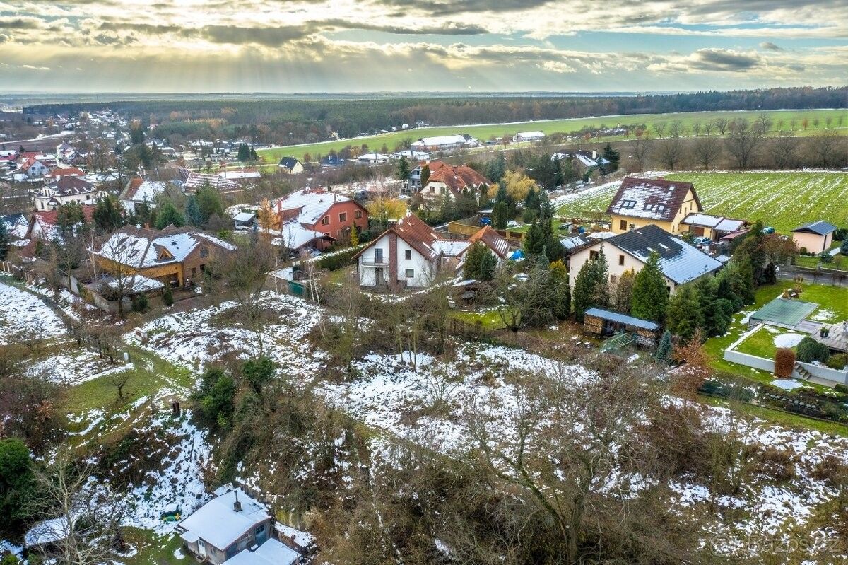 Prodej pozemek pro bydlení - Předměřice nad Jizerou, 294 74, 900 m²
