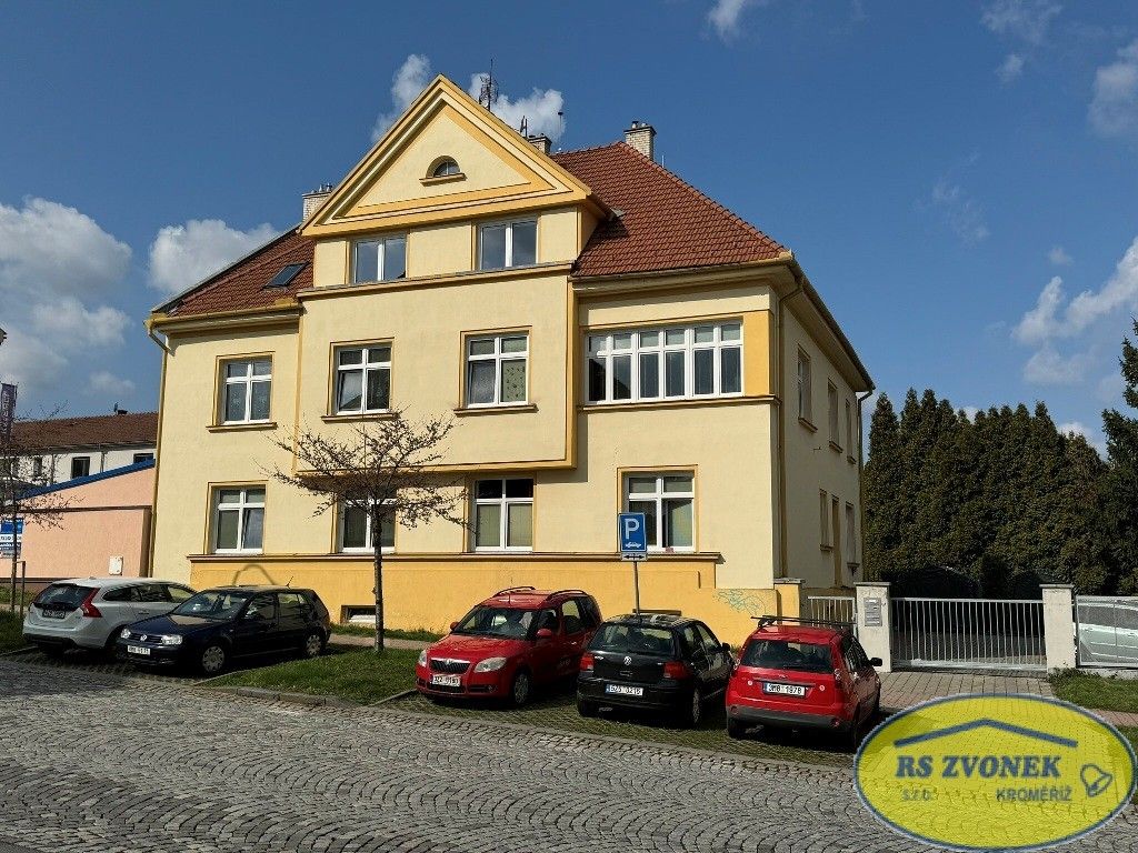 Prodej byt 2+kk - Štěchovice, Kroměříž, Česko, 60 m²
