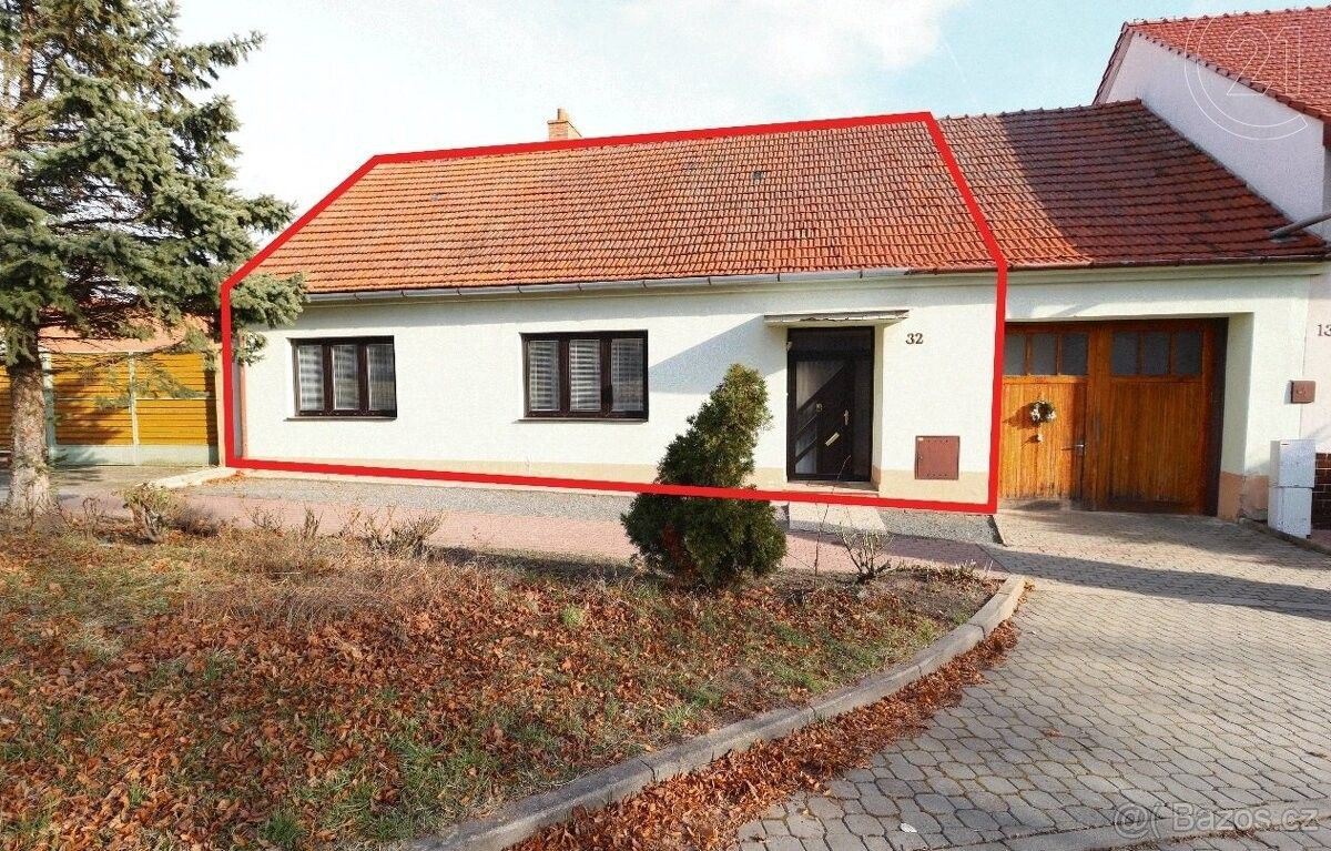 Prodej dům - Sokolnice, 664 52, 218 m²