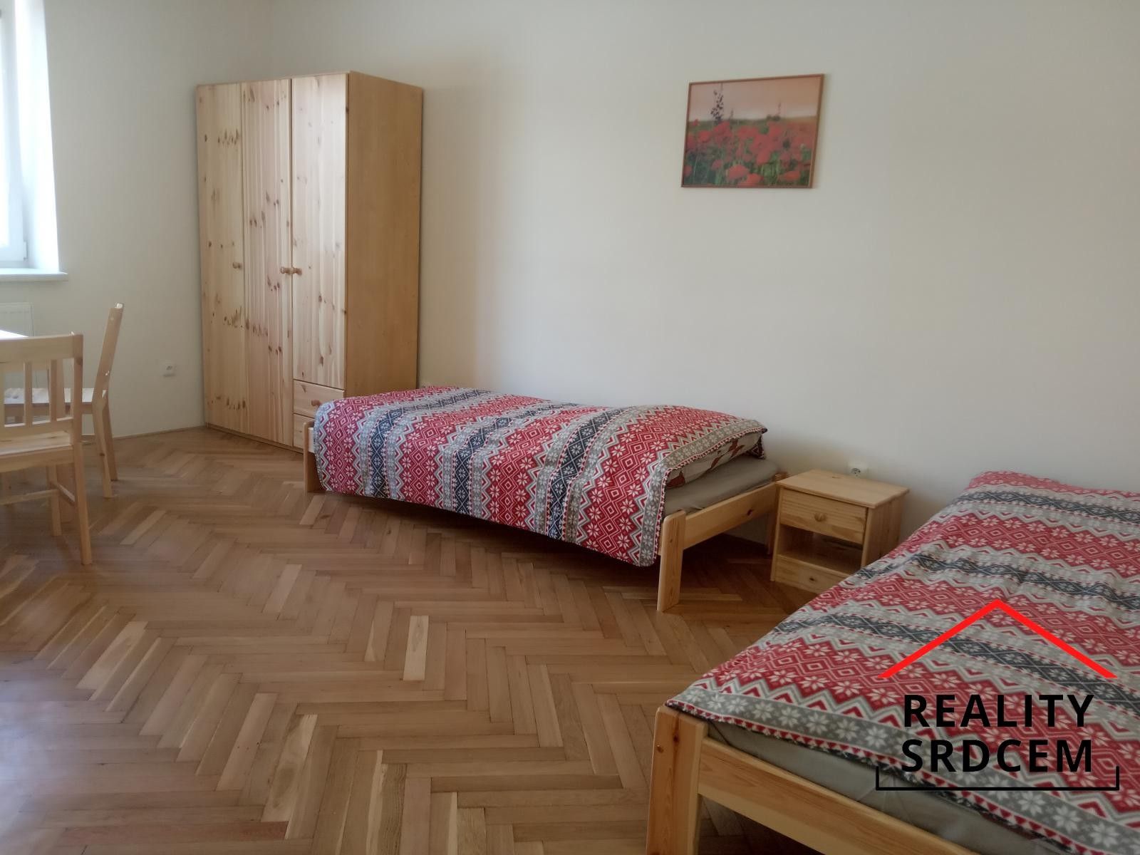 Pronájem byt 2+1 - Komenského, Klimkovice, 85 m²