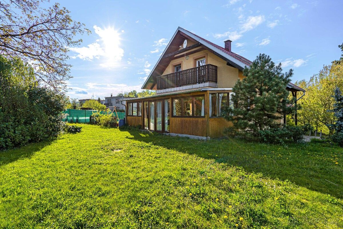 Prodej dům - Libušín, 273 06, 668 m²