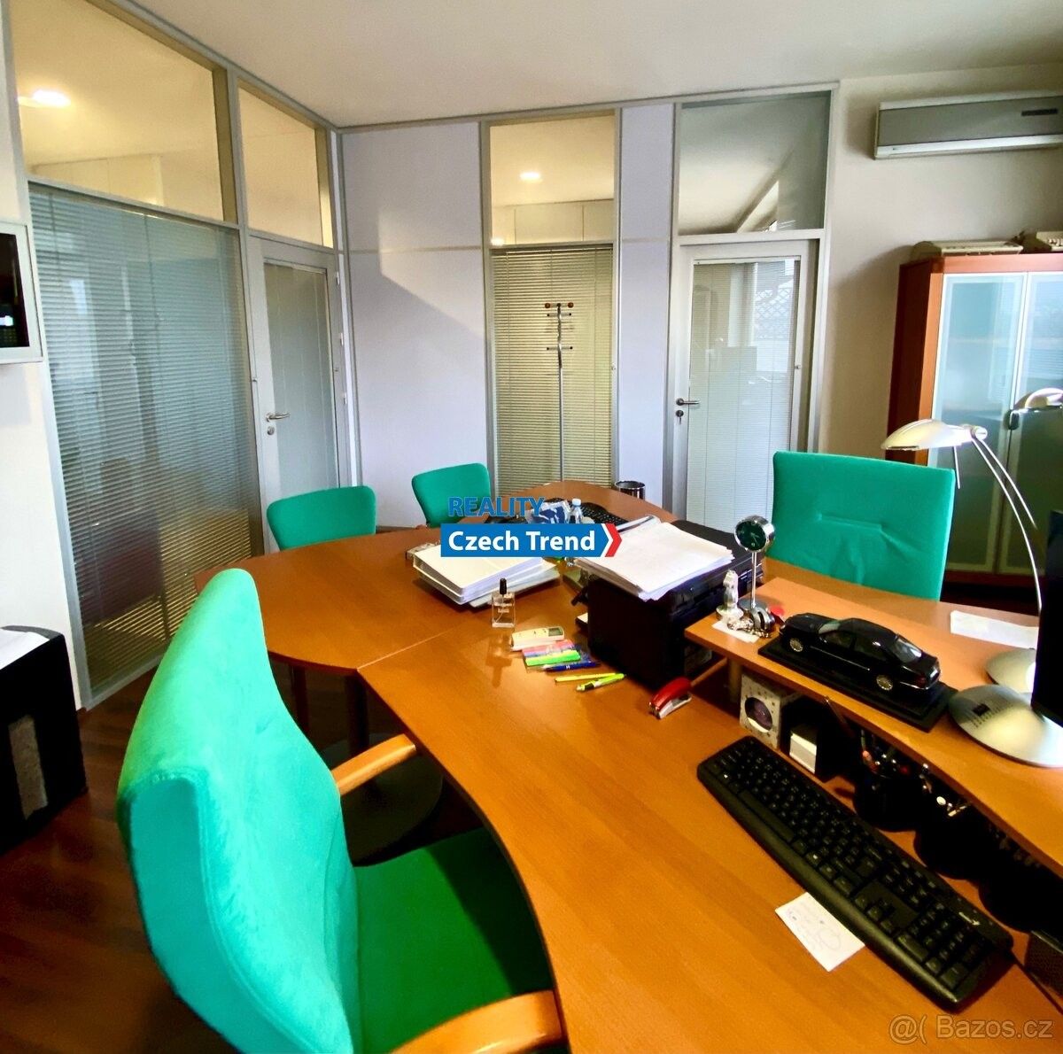Prodej kancelář - Olomouc, 779 00, 90 m²