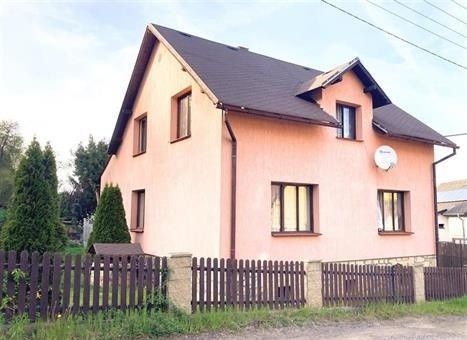 Prodej dům - Děčín, 405 02, 125 m²