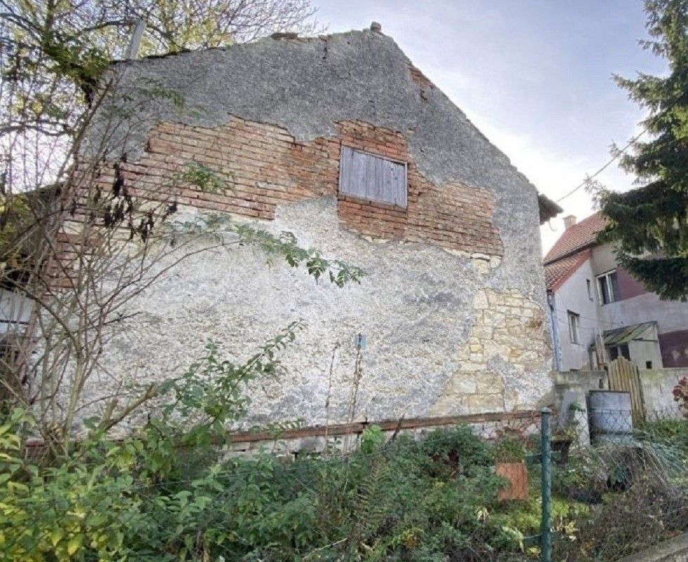 Prodej rodinný dům - Bečov, 80 m²