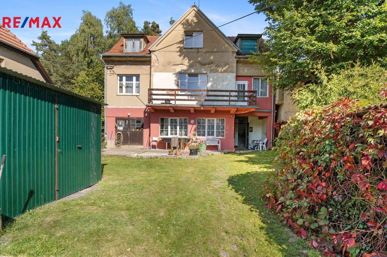 Prodej dům - U Potoka, Jevany, 189 m²