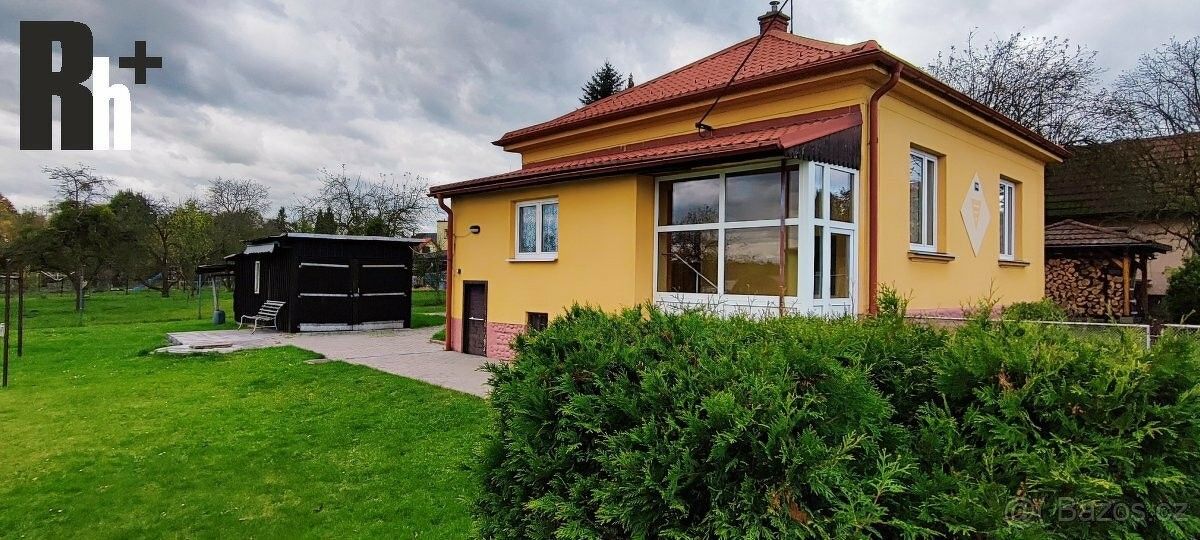 Prodej dům - Rychvald, 735 32, 93 m²