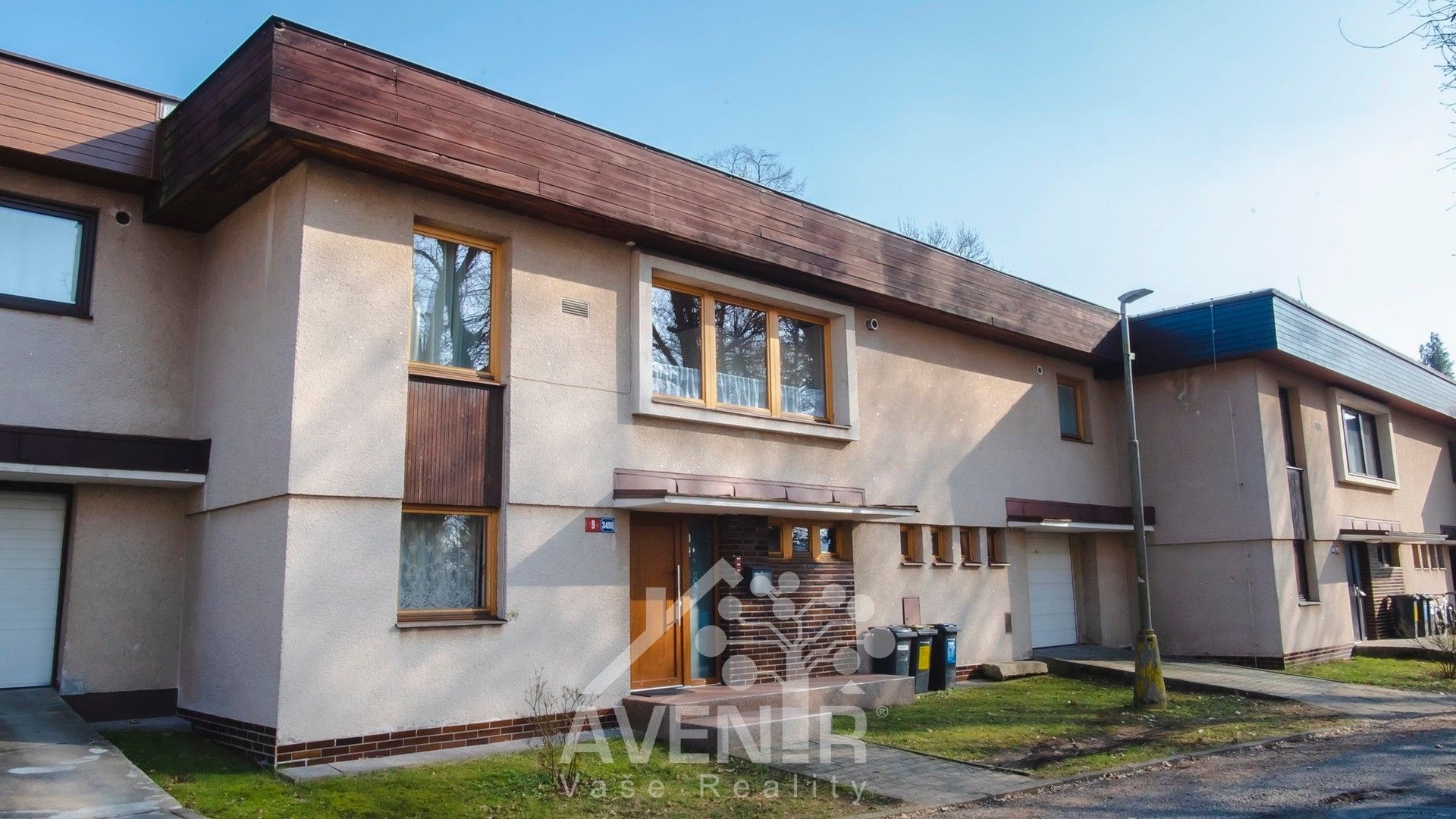 Prodej dům - Bousova, Jablonec nad Nisou, 220 m²