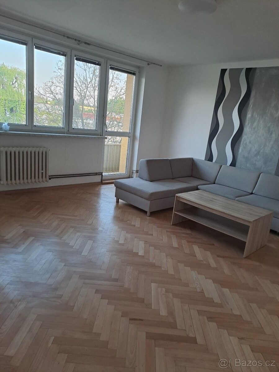 Pronájem byt 3+1 - Kroměříž, 767 01, 92 m²