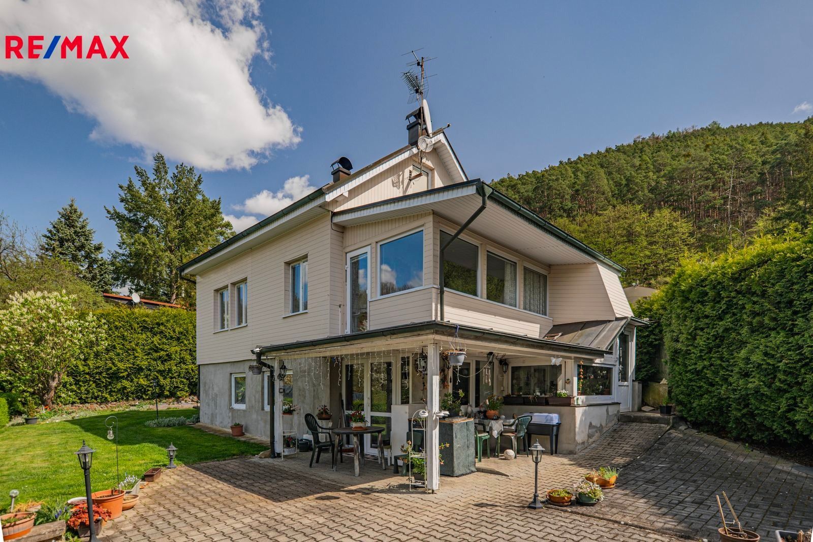 Prodej dům - Zbečno, 130 m²