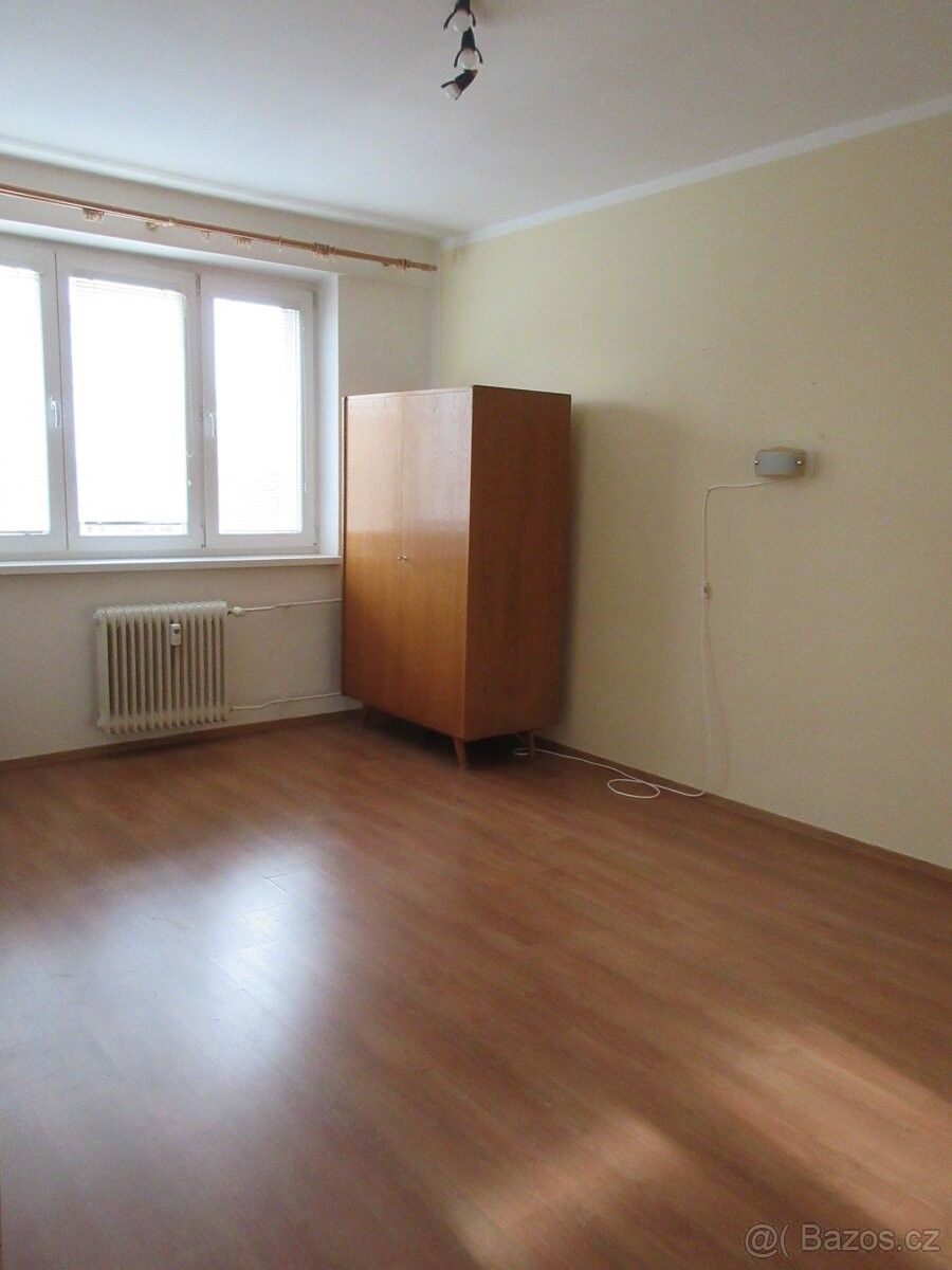 Pronájem byt 2+1 - Havlíčkův Brod, 580 01, 54 m²